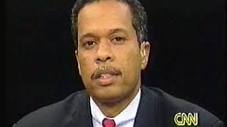 Cnn Crossfire Clip, November 1994