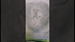 ✨llday 1/30ll✨ to improve drawing together #viral #kamli #drawing #viralshorts