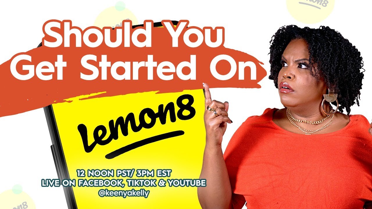 Should You Use Lemon8 For Your Business