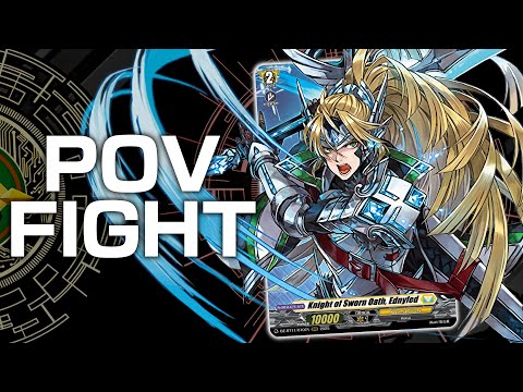 Why Youthberk Is Tier 1 Now (First Person POV Fight)