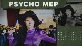 » HS | Psycho MEP