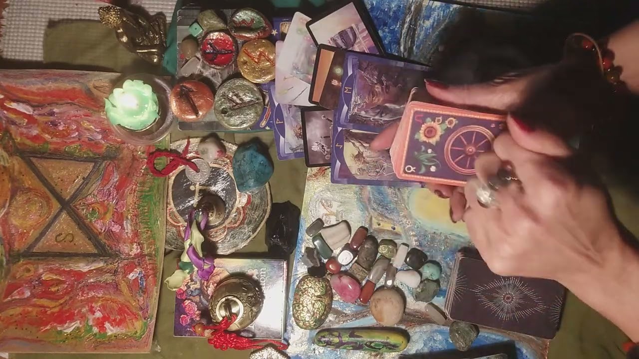 გაშლა არის თუ არა ეს ადამიანი ჩვენი ბედი?თუ კარმულია ეს ურთიერთობა?