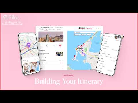 Pilot — video