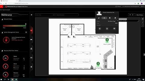 HikCentral Access Control - Access Control Module Setup and Management