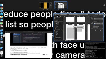 xcode pull push github