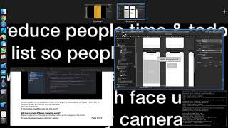 xcode pull push github