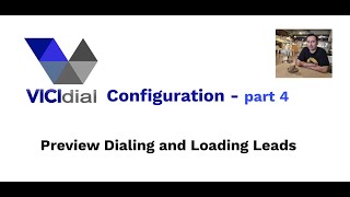 Famous VICIdial Configuration Part4  - How to Load Leads in VICIdial Net Worth
