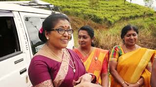 SRI SIGARAM FOUNDATION | video song | paris education centre | ahila kailainatthan | srilanka screenshot 5