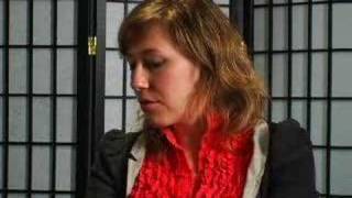 Interview with Martha Wainwright