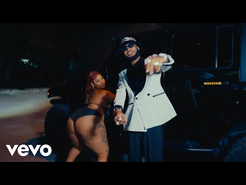 Countree Hype, Eddy G Bomba - Kangaroo Bone (Official Music Video)