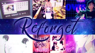 Reforget MEP || READ DESC.