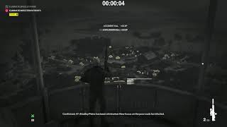 HITMAN 2 - The Vector 10s screenshot 4