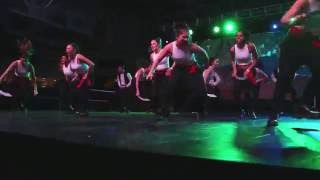 ALC Showdown 2016 - UPrising (Pirates)