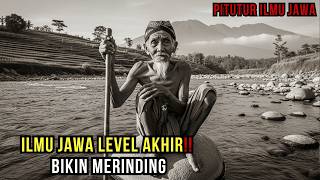 ILMU JAWA LEVEL AKHIR — Bukan Kesaktian, Tapi Kesadaran Tertinggi yang Membuatmu Tak Terkalahkan