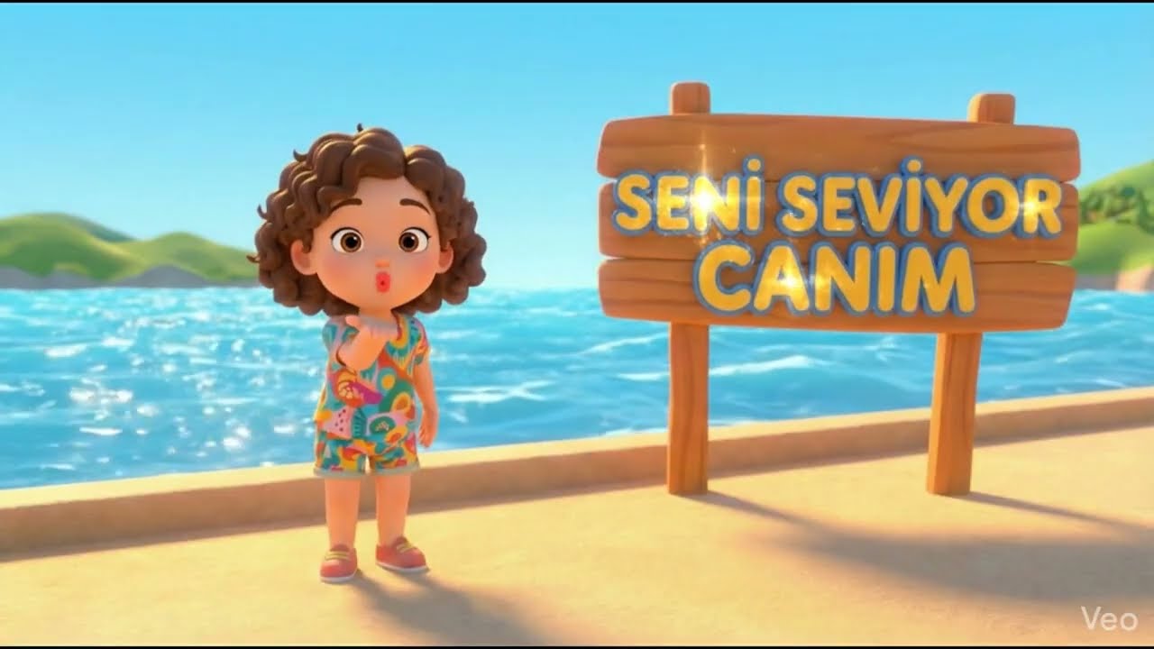 Tin tin tini mini hanım 🌸 seni seviyor canım 💖🍑