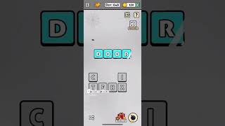 Word Story Level 648 screenshot 4