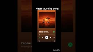 Papaoutai By Mikeeysmind Chill77 Unjaps africansong papaoutai shorts