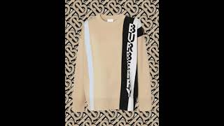 Burberry clothes GIF