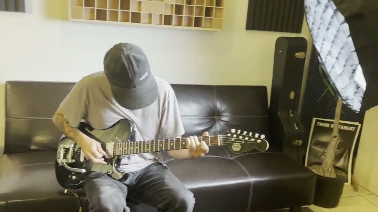 Walter Monterroso - Bogner 3534 - Veritas