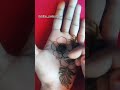 #ytshort #youtubeshorts #hennatatto #viralshort #henna #viral #short