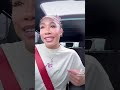HOW A FASHION MODEL BECAME AN UNDISPUTED BOXING QUEEN 👀👑