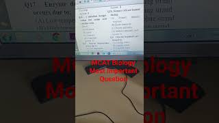 MCAT Biology#grade 12th Biology #grade 11 biology#USA Common core biology #IGCSE Biology# MCAT prep