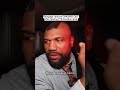Rampage Jackson CRASHED OUT after hearing TTS donation 😭😂 #rampagejackson #funny #ufc #mma