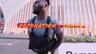 DopeNation - Zanku | Official Dance Choreography