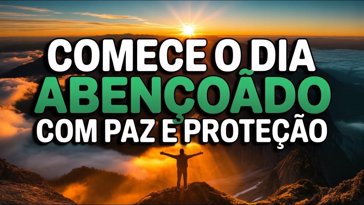 Hoje eu quase desisti… mas essa oração mudou meu coração antes do sol nascer...