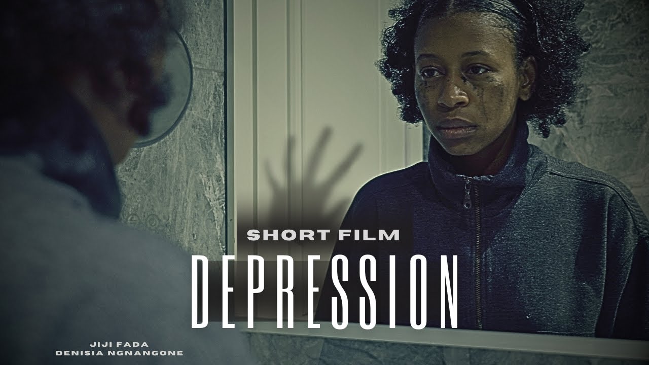 Dépression — Court Métrage