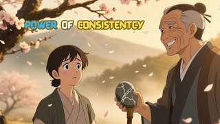 Why consistency beats talent | The truth about success | A story that’ll change you