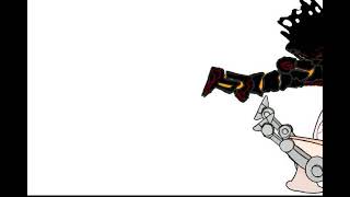 Demon Punch Test -Dc2