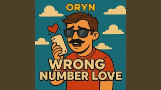 Wrong Number Love