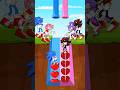Singing Challenge:Help Sonic The Hedgehog choose HOW TO RAISE theirchild
