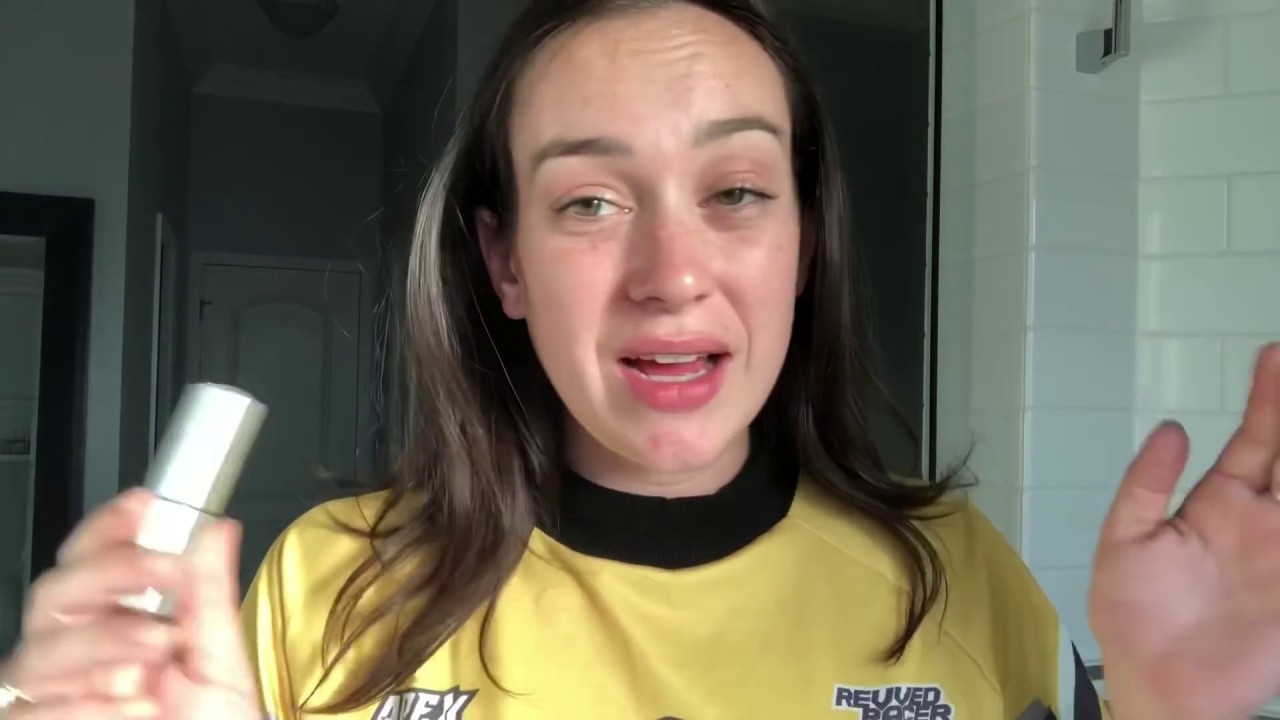 Первые впечатления о помадах Jaclyn Cosmetics: взгляд биохимика: часть 1