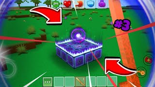 EXPLORATION CRAFT #3 НЕВЕДОМЫЙ ПОРТАЛ!!!!! // EXPLORATION CRAFT #3 UNKNOWN PORTAL!!!!! screenshot 3