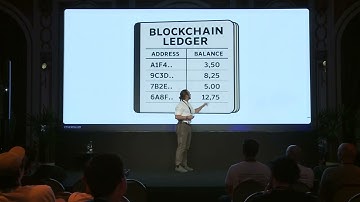 ETH Capital Summit, Argentina 2025: Danny Ryan