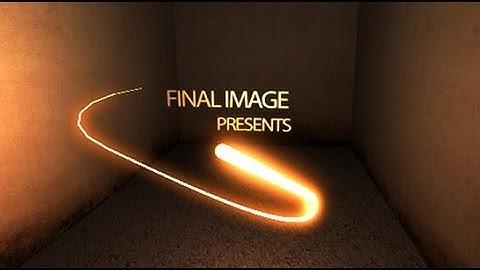 30 - 3D Stroke Effect