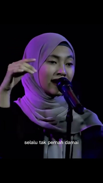 “MUNGKIN” Sang Fajar (Melly Goeslaw) FEBY PUTRI NC COVER #febyputrinc