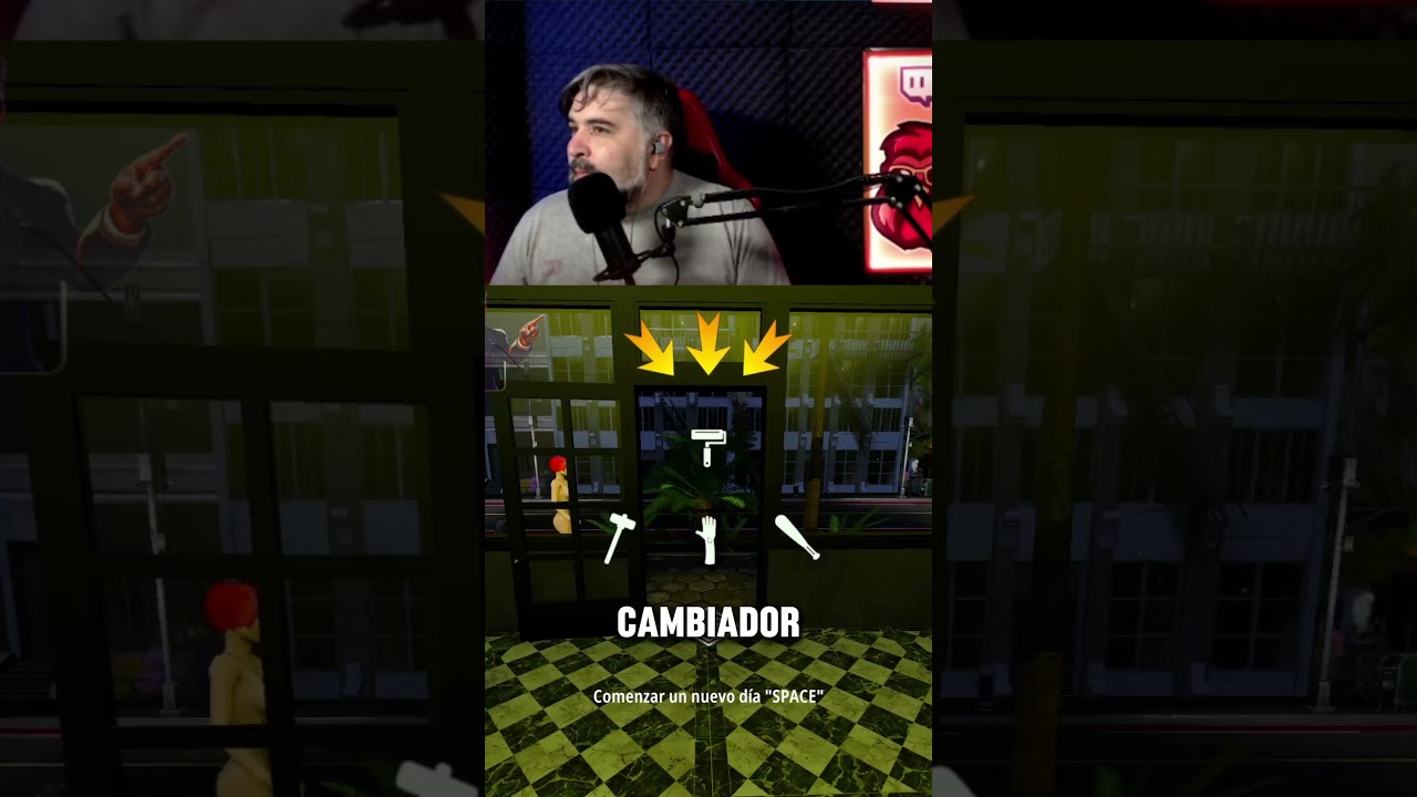 Tech Store Simulator 