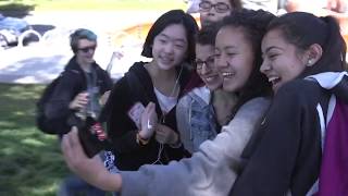 Information Netizens de Cynthia Lowen (Bande-Annonce/Trailer) - Cineffable 2019 News