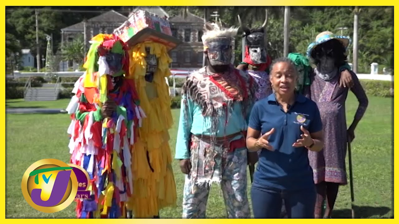 Johnkanoo TVJ All Angles YouTube