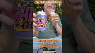 Shifty Modern Pilsner by Prairie Artisan Ales of Krebs, OK! #BeerGoals 🍺 Best Pilsner? #Beer Shifty Modern Pilsner by Prairie Artisan Ales of Krebs, OK! #BeerGoals 🍺 Best Pilsner? #Beer