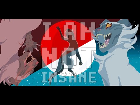 I AM NOT INSANE || MEME || FLASH WARNING