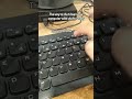 shutdown pc in 2 seconds with shortcut key #youtubeshorts #shortvideo #youtube #computereducation