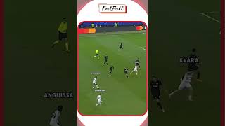 Football IQ on Another Level🔥 #fifaworldcup #football