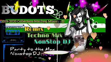 Hataw Remix ni DJ Ryan - Dj boom boom - nonstop remix @djmusic5909