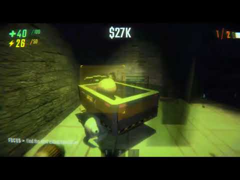 R.E.P.O nouveau jeu d'horreur incroyable!!!