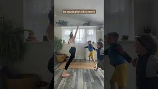 The Plan Changed The Practice Got Better