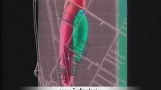 Locus Technologies Groundwater Plume Visualization